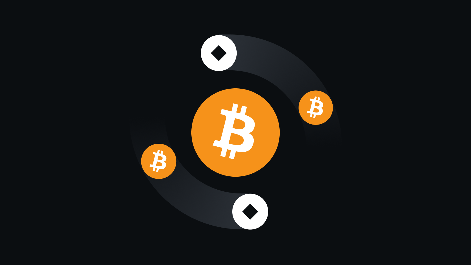 比特币交易先驱